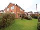 Thumbnail Detached house for sale in Stock Grove, Milnrow, Rochdale, Greater Manchester