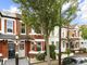 Thumbnail Terraced house to rent in Grosvenor Avenue, East Sheen