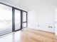 Thumbnail Flat for sale in Faraday Road, London