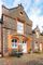 Thumbnail Terraced house for sale in Albury Park, Albury, Guildford, Surrey