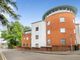 Thumbnail Flat for sale in Reading, Berkshire