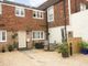Thumbnail Terraced house for sale in The Corn Stores, High Street, Burwash, East Sussex