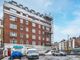 Thumbnail Flat to rent in Sussex Gardens, London