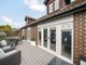Thumbnail Detached bungalow for sale in Broadwindsor Road, Beaminster