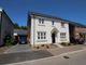Thumbnail Detached house for sale in Maindiff Drive, Llantilio Pertholey, Abergavenny