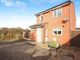 Thumbnail Detached house for sale in Jeffrey Close, Bedworth