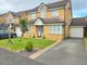 Thumbnail Detached house for sale in Talybont Grove, Ingleby Barwick, Stockton-On-Tees