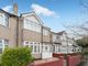 Thumbnail End terrace house for sale in Abercairn Road, Streatham Vale, London