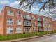 Thumbnail Flat for sale in St. Crispin Drive, Duston, Northampton