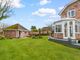 Thumbnail Detached house for sale in Mornant Avenue, Hartford, Northwich