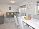 Thumbnail Detached house for sale in Frederick Close, Sutton-On-Trent, Newark