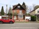 Thumbnail Detached house for sale in New Road, Midhurst