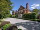 Thumbnail Detached house for sale in Stratton Road, Beaconsfield