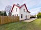 Thumbnail Detached house for sale in The Orchard, Dyke, Forres