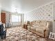 Thumbnail Terraced house for sale in Kent View Road, Basildon, Essex