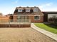 Thumbnail Detached house for sale in Highland View, South Newton, Salisbury