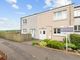 Thumbnail Terraced house for sale in Brosdale Court, Falkirk