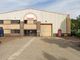 Thumbnail Warehouse to let in Unit 9, Euroway Trade Park, Quarry Wood, Aylesford, Kent