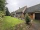 Thumbnail Detached house for sale in Stoughton Road, Oadby, Leicester