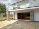 Thumbnail Detached house for sale in Mallory House, South Scarle Lane, North Scarle, Lincoln