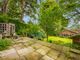 Thumbnail Bungalow for sale in Pinehurst, Prestbury, Macclesfield, Cheshire