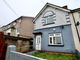 Thumbnail Semi-detached house for sale in Gelligaer Road, Cefn Hengoed