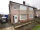 Thumbnail Semi-detached house for sale in Westlands Drive, Allerton, Bradford, West Yorkshire