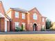 Thumbnail Detached house for sale in Beacon Way, Skegness