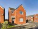 Thumbnail Detached house for sale in Sea View Drive, Workington