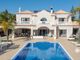 Thumbnail Villa for sale in Fonte Santa, Almancil, Loulé, Central Algarve, Portugal