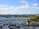 Thumbnail Flat for sale in Vane Hill Road, Torquay