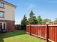 Thumbnail Town house for sale in St. Bartholomews, Monkston, Milton Keynes