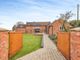 Thumbnail Barn conversion for sale in Thorneyfields Lane, Staffordshire, Hyde Lea