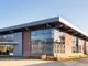 Thumbnail Office to let in Tasman House, The Waterfront, Elstree, Hertfordshire