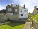 Thumbnail Semi-detached house for sale in Shalmsford Street, Chartham, Canterbury