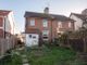 Thumbnail Semi-detached house for sale in Victoria Avenue, Swanage