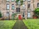 Thumbnail Flat for sale in Oban Drive, West End, Glasgow