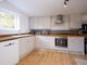 Thumbnail Semi-detached house for sale in Burts Hill, Wimborne