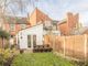 Thumbnail Terraced house for sale in High Street, Wollaston