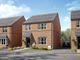 Thumbnail Detached house for sale in "The Midford - Plot 114" at Eastrea Road, Eastrea, Whittlesey, Peterborough