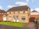 Thumbnail Property for sale in Woodville Court, Broxburn