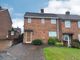 Thumbnail Semi-detached house for sale in Salisbury Avenue, Newbold, Chesterfield