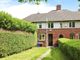 Thumbnail Terraced house for sale in Wolfe Road, Sheffield, South Yorkshire