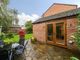 Thumbnail Detached house for sale in Temple Hirst, Selby