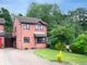 Thumbnail Link-detached house for sale in Jaywood, Luton, Bedfordshire