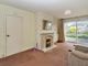 Thumbnail Detached bungalow for sale in Johns Close, Burbage, Hinckley
