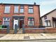 Thumbnail Terraced house for sale in Travis Street, Newhey, Rochdale, Greater Manchester