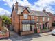 Thumbnail Property for sale in Eastleigh House, Melton Road, Rearsby