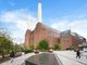 Thumbnail Flat for sale in Dawson House, Circus Road West, Nine Elms