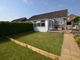 Thumbnail Semi-detached bungalow to rent in Churchill Road, Stamford
